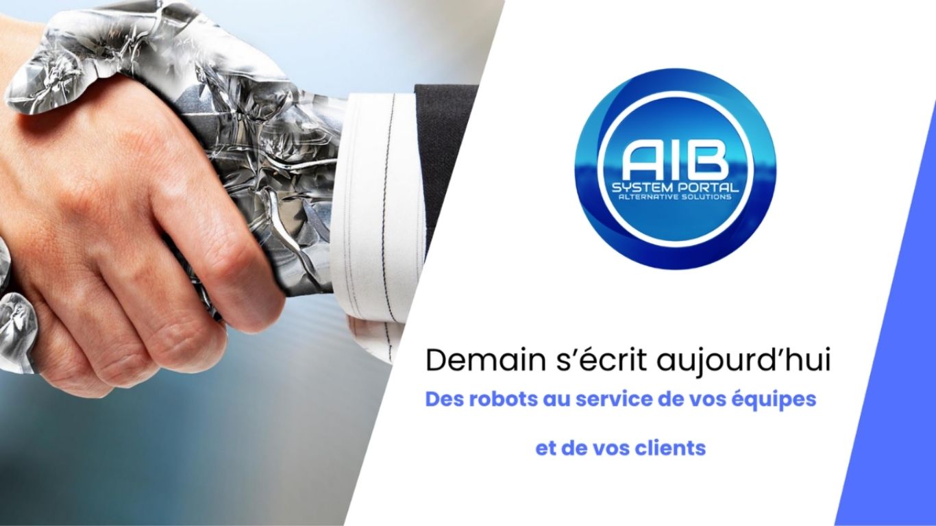 Demain s’écrit aujourd’hui